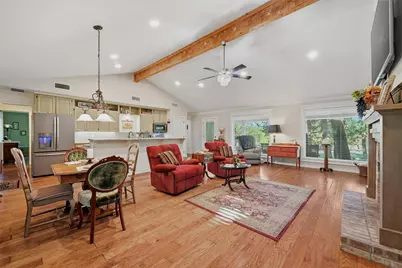 301 Kiowa Drive E, Lake Kiowa, TX 76240 - Photo 6