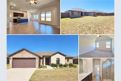 4709 Avion Drive, Sanger, TX 76266 - Photo 1