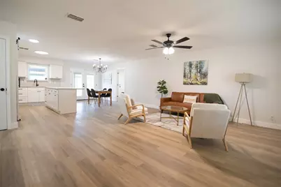 601 N Rosenstein Street, Bells, TX 75414 - Photo 4