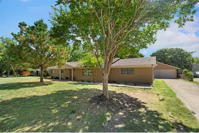 615 Stonecrest Road, Argyle, TX 76226 - Photo 1