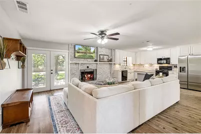 615 Stonecrest Road, Argyle, TX 76226 - Photo 6