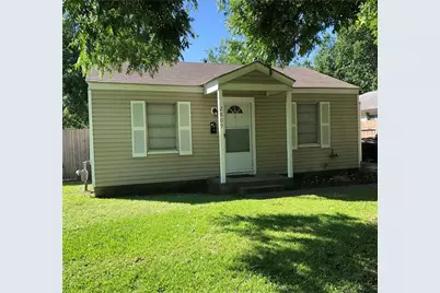 2809 S Hills Avenue, Fort Worth, TX 76109 - Photo 1