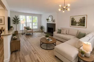 5881 Preston View Blvd, Dallas, TX 75240 - Photo 1