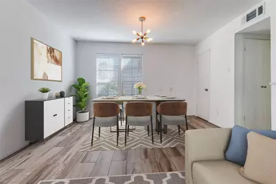 5881 Preston View Boulevard #215, Dallas, TX 75240 - Photo 6