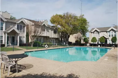 5881 Preston View Boulevard #215, Dallas, TX 75240 - Photo 14