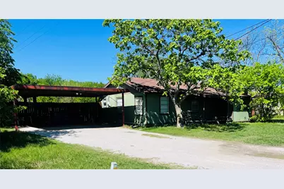 1402 Avenue J, Cisco, TX 76437 - Photo 1