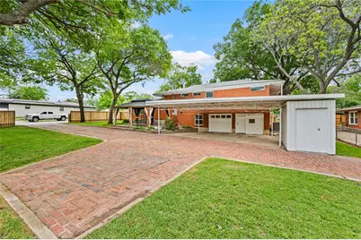 3800 Norton Drive, Richland Hills, TX 76118 - Photo 34