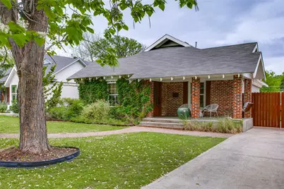 716 S Rosemont Avenue, Dallas, TX 75208 - Photo 2