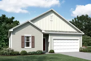 819 Independence Trl, Josephine, TX 75173 - Photo 6