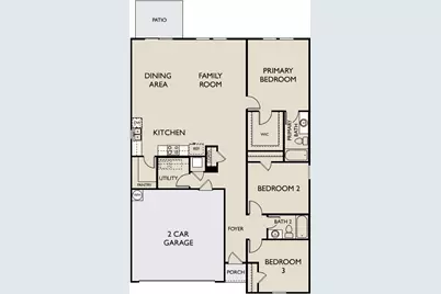 819 Independence Trail, Josephine, TX 75173 - Photo 8