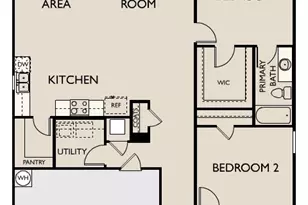 819 Independence Trl, Josephine, TX 75173 - Photo 8