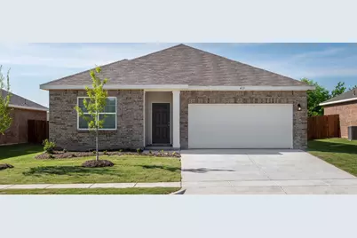 819 Independence Trail, Josephine, TX 75173 - Photo 4