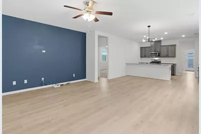1512 Babb Lane, Celina, TX 75009 - Photo 8