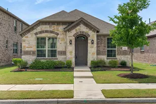 1512 Babb Ln, Celina, TX 75009 - Photo 2