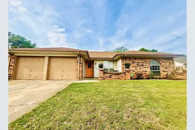 1605 Winchester Way, Bedford, TX 76022 - Photo 1