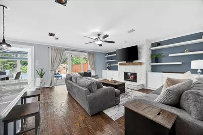 3676 Hawthorne Trail, Rockwall, TX 75032 - Photo 10