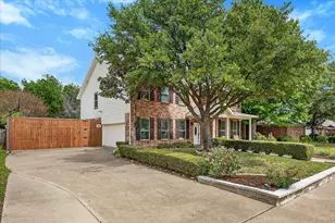 3676 Hawthorne Trail, Rockwall, TX 75032 - Photo 4