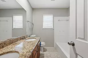 5353 Lynda Ct, North Richland Hills, TX 76180 - Photo 28