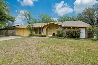 1008 Sherwood Drive, Bedford, TX 76022 - Photo 2