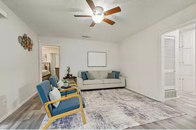 1008 Sherwood Drive, Bedford, TX 76022 - Photo 6