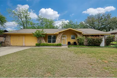 1008 Sherwood Drive, Bedford, TX 76022 - Photo 1