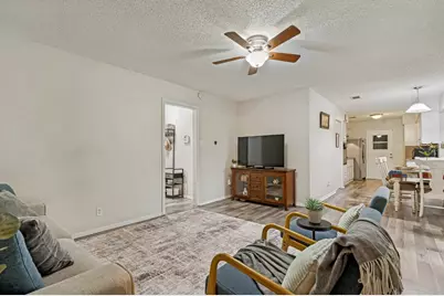 1008 Sherwood Drive, Bedford, TX 76022 - Photo 8