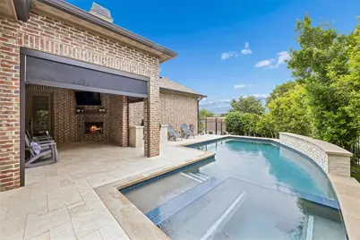 3445 Greenbrier Drive, Frisco, TX 75033 - Photo 30
