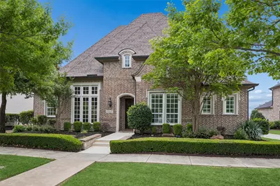 3445 Greenbrier Drive, Frisco, TX 75033 - Photo 2