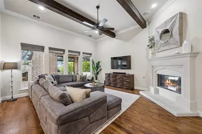 3445 Greenbrier Drive, Frisco, TX 75033 - Photo 12