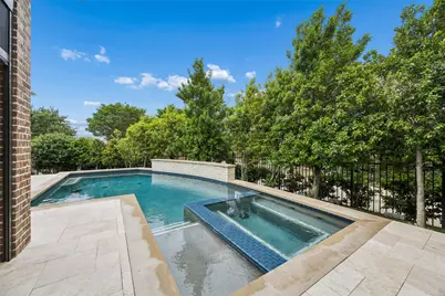3445 Greenbrier Drive, Frisco, TX 75033 - Photo 32