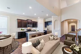 4713 Lake Cove Way, Frisco, TX 75036 - Photo 4