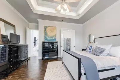 911 Turnberry Lane, Southlake, TX 76092 - Photo 18