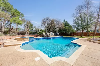 911 Turnberry Lane, Southlake, TX 76092 - Photo 34