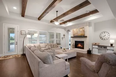 700 Britton Place, Heath, TX 75032 - Photo 6