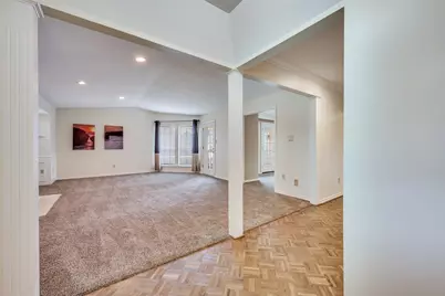 6049 Hillcrest Avenue #A, University Park, TX 75205 - Photo 22