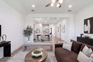 2712 Shady Br Ln, McKinney, TX 75071 - Photo 8
