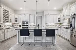 6621 Palermo Trail, Flower Mound, TX 75077 - Photo 4