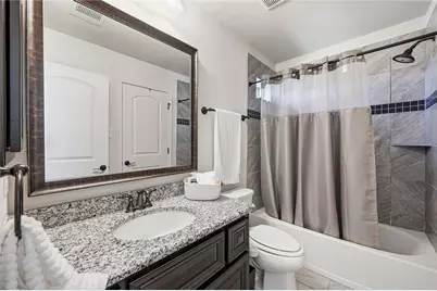 6621 Palermo Trail, Flower Mound, TX 75077 - Photo 26
