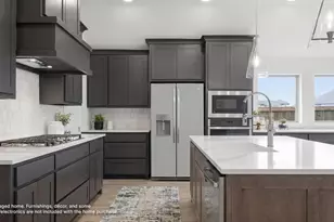 2214 Prickly Cactus St, Forney, TX 75126 - Photo 8