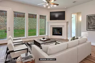 2214 Prickly Cactus St, Forney, TX 75126 - Photo 2