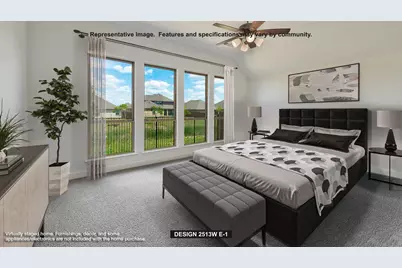 2214 Prickly Cactus Street, Forney, TX 75126 - Photo 8