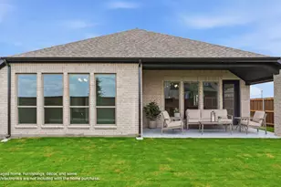 2214 Prickly Cactus St, Forney, TX 75126 - Photo 16