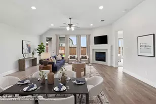 2214 Prickly Cactus St, Forney, TX 75126 - Photo 4