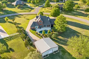 6532 Gehrig Cir, Burleson, TX 76028 - Photo 36