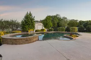 6532 Gehrig Cir, Burleson, TX 76028 - Photo 32