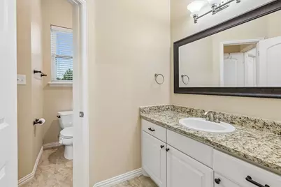 6532 Gehrig Circle, Burleson, TX 76028 - Photo 16