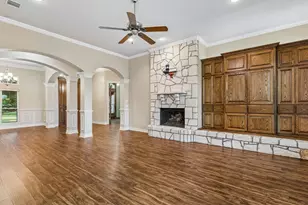 6532 Gehrig Cir, Burleson, TX 76028 - Photo 6