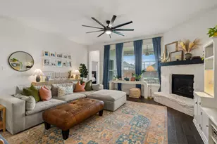 717 Brody Trl, Aledo, TX 76008 - Photo 16