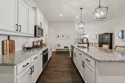 717 Brody Trail, Aledo, TX 76008 - Photo 14