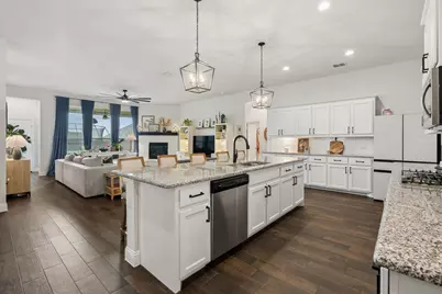 717 Brody Trail, Aledo, TX 76008 - Photo 10